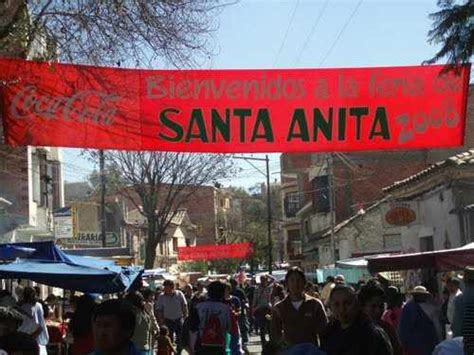 La Fiesta de Santa Anita – Cảnh Tượng Hồn Anh và Lòng Biển Rộng!